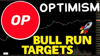 Optimism (OP) How High Can We Pump? OP Price Chart Analysis And Price Prediction 2024