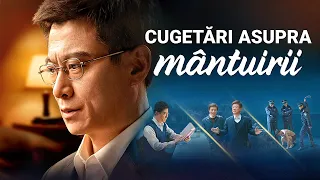 Film creștin „Cugetări asupra mântuirii” Mărturia unui prezbiter despre întoarcerea la Dumnezeu