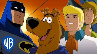 Scooby-Doo! & Batman The Brave And The Bold Official Trailer | WB Kids