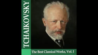 13 The Swan Lake Suite, Op. 20a: II. Waltz of the swans