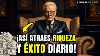 3 Reglas de oro sobre el dinero | Bob Proctor en español