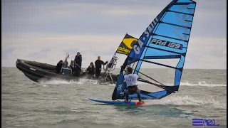 Qualifications - Edition Spéciale Gruissan 21 - Defi Wind SuperStars