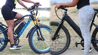 5 BEST Electric Bikes of 2023 - MY TOP 5 E-Bikes SO FAR & 3 Things To Know Before Buying An EBike