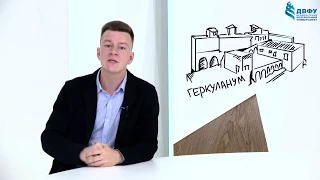 Вилла Папирусов