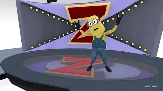 Minions Dance - Funny Dancing Minions ⭐⭐⭐