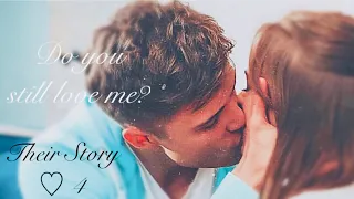 Даня & Ника ♡ Their Story【Part 4】