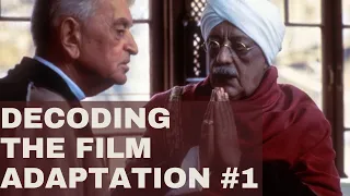 A Passage to India Film Analysis | Screenplay Explained | David Lean