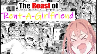 Rent a CRINGE!!! The Roast of Rent-a-Girlfriend, Season 2