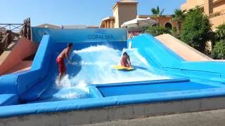 Coral Sea Flowrider