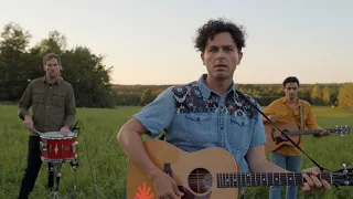 Arkells - My Heart’s Always Yours (Campfire Chords Special)