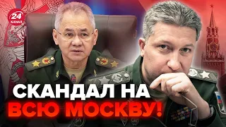 🔥Скандал! От що ПРИХОВУВАВ заступник Шойгу. Мережу РОЗІРВАЛО розкішне життя сім'ї, росіяни ОБУРЕНІ