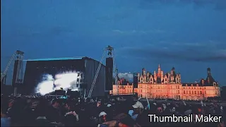 Solomun | Château de Chambord 2019 (Cercle music festival) best moments