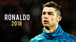 Cristiano Ronaldo ● Amazing Goals & Skills ● 2017/2018 HD