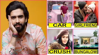 Amaal Malik Lifestyle 2022, Income, House, Girlfriend, Cars, Family, Biography & Net Worth