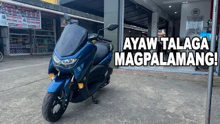 2024 Yamaha Nmax 155 - Full Walkround, Price Update, Lowest DP, SHOUT OUT!!!