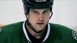 Minnesota Wild @ Dallas Stars. Round 1 Game 1