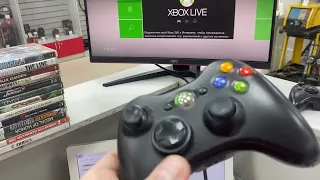 Xbox