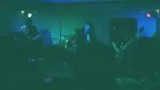 MORGUENSTERN - CAME FROM АД (live)