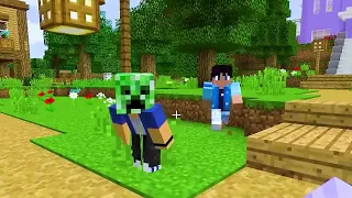 Aphmau is HEARTLESS In Minecraft!