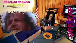 In Memory of Joe Cocker 1944 - 2014 Reaction