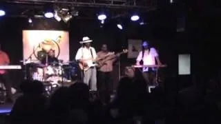 "The Son I Never Knew" - Kenny Neal Blues Band