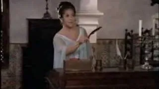 Teresa BERGANZA sings "Una voce poco fa"