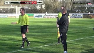 HEIMSPIEL - Spiel der Woche - SV Mesum vs. Borussia Emsdetten