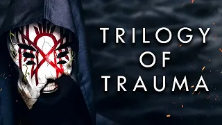 Sleep Token  - Trilogy Of Trauma