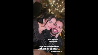 STORIES DA KEY ALVES 04/06/2024