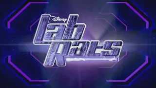 Lab Rats Theme Song Season 1-3 - (Official instrumental)