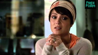 Chasing Life - 2x13 Sneak Peek: Dom & April | Freeform