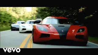 FI HA (Jarico Remix) | Need For Speed [Chase Scene]