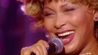 Tina Turner Celebrate! Best Concert Performances