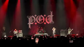 P.O.D. - Youth of the Nation (Live @ Wembley Arena) 15/03/2024