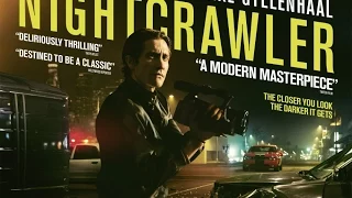 Стрингер / Nightcrawler (2014) Трейлер (дублированный)