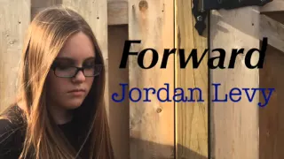 Jordan Levy - Forward (Official Audio)