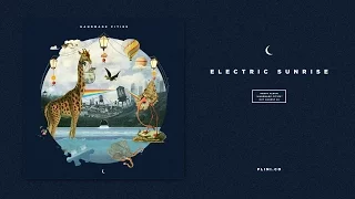 Plini - "Electric Sunrise" (2016)