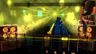 Rocksmith 2014 - Gitarre - CRADLE OF FILTH "Her Ghost In The Fog" CDLC