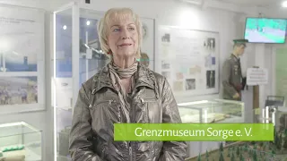 Engagement am Grünen Band - Das Grenzmuseum Sorge