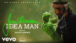 David Fleming - Sesame Street (From "Jim Henson: Idea Man"/Audio Only)