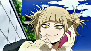 Edit for Toga Himiko/Эдит для Тоги