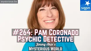 Pam Coronado, Psychic Detective (DC Beltway Snipers Case) - Jimmy Akin's Mysterious World