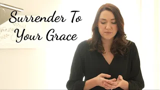 Surrender To Your Grace - Angel and Kevin