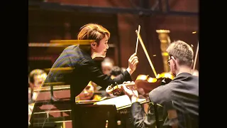 Han-Na Chang conducts Prokofiev 5 [audio]