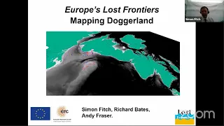 2. Mapping Doggerland by Simon Fitch, Richard Bates and Andrew Fraser - Europe's Lost Frontiers