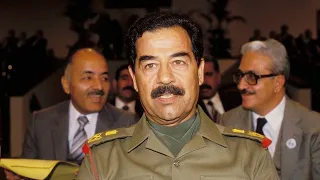 Traitors & Traitors | Saddam Hussein Edit