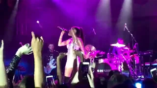 Madison Beer - Heartless (As She Pleases Tour) London 25/3/18