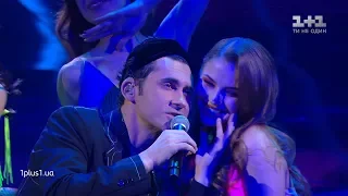 Dan Balan – "Allegro Ventigo" – The Final – The Voice of Ukraine – season 9