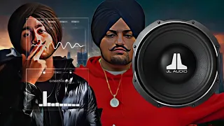 Safety Off X Never Fold (Bass Boosted) Sidhumoosewala x Shubh