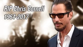 ¿Por Qué Se Suicidó Chris Cornell? | Mi Opinión